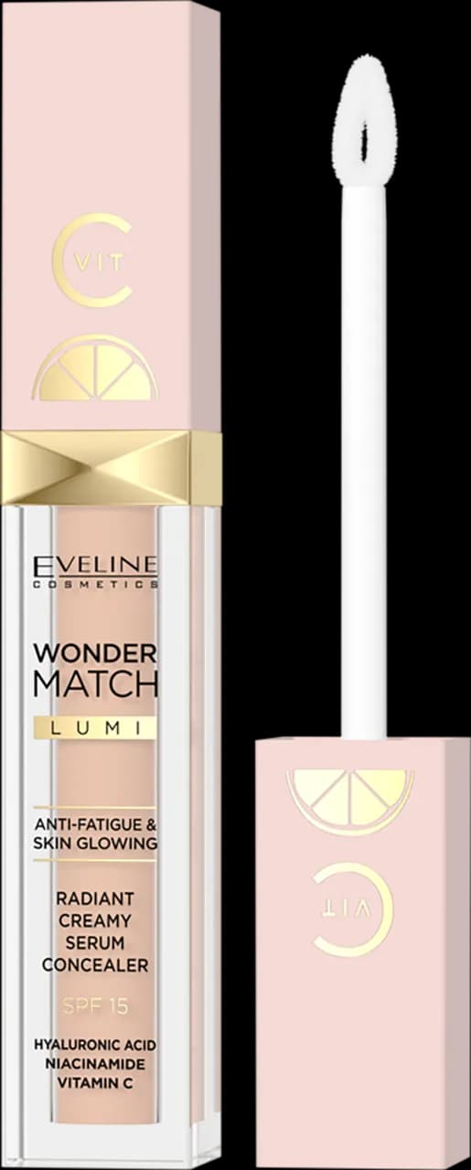 Rewelacyjny korektor rozświetlający: Jak skutecznie rozjaśnić i upiększyć skórę