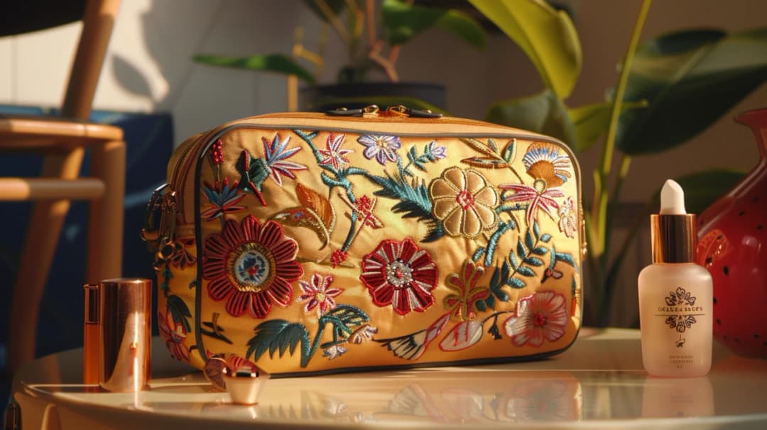 Oysho kosmetyczka: Tajemnica Twojego uroku - praktyczne i stylowe akcesorium!