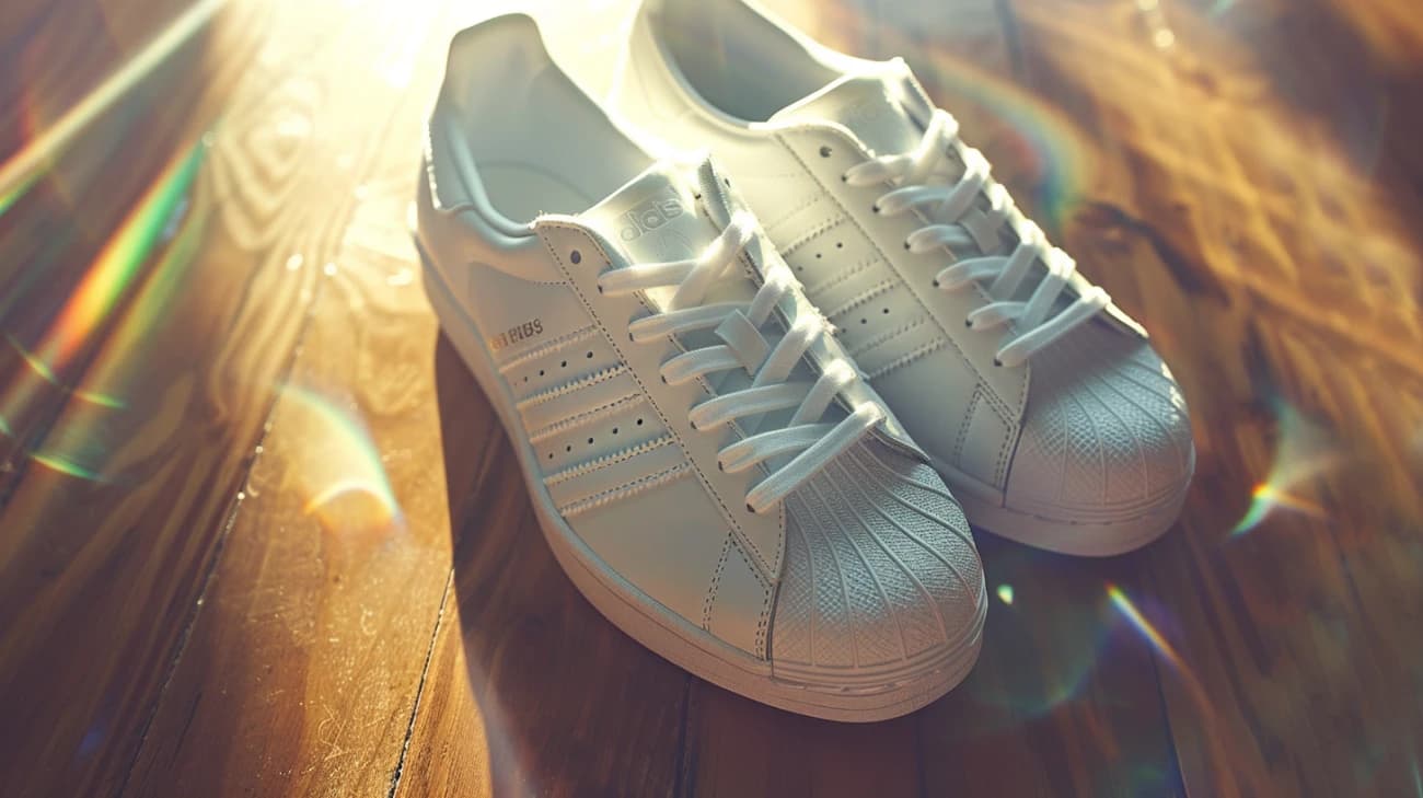 Adidas damskie na lato: Czy te buty rozjaśnią Twój sezon?