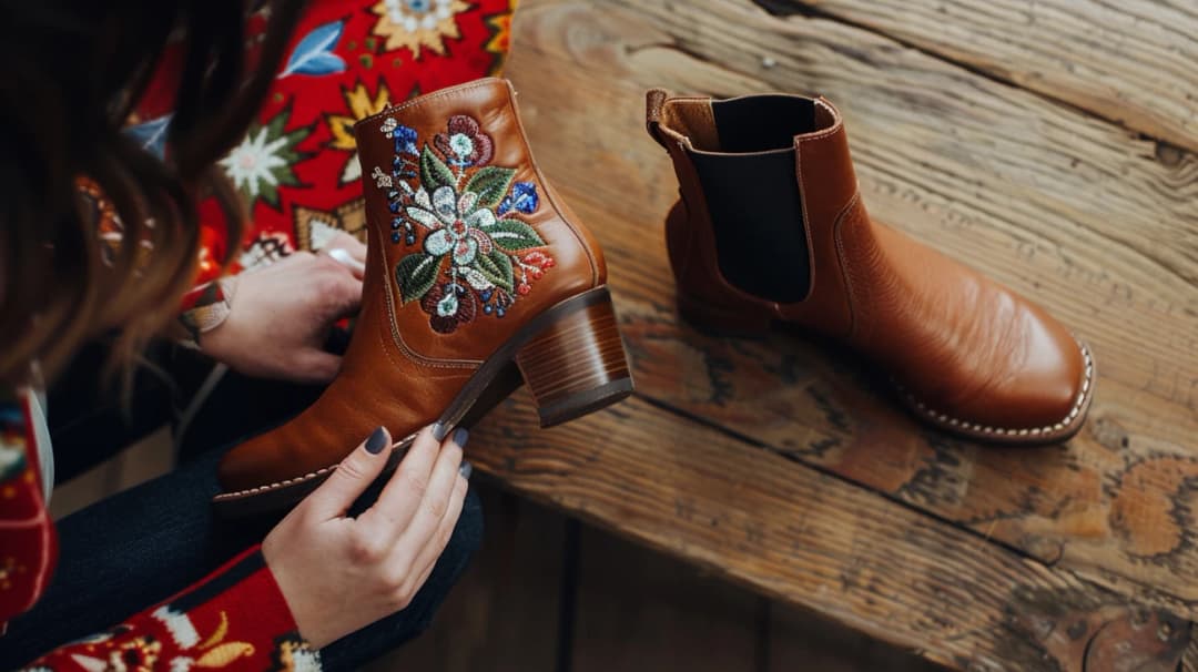 Buty na zimę 2019: Odkryj stylowe ciepło - buty, które połączą funkcjonalność z modą!