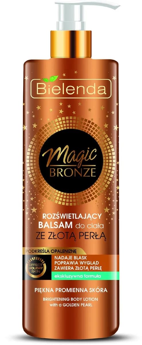 Bielenda balsam rozświetlający: sekretny sposób na idealnie promieniującą skórę Bielenda balsam rozświetlający: sekretny sposób na idealnie promieniującą skórę