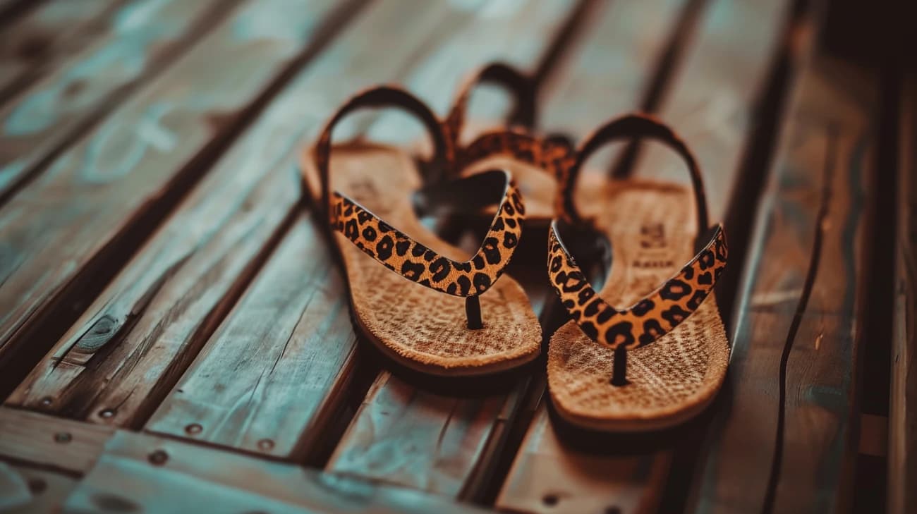 Buty na lato damskie: W pełnym blasku modowego słońca - obuwie, które podkreśli Twoją kobiecość!