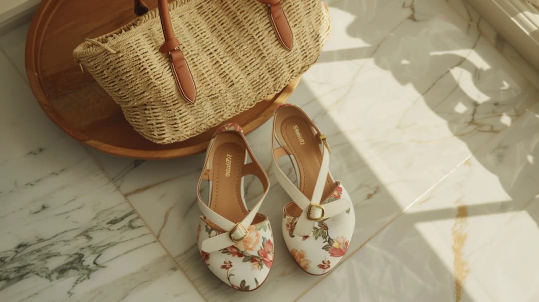 Buty damskie na wiosnę: Krok w nieznane z modą - odkryj najnowsze trendy w obuwiu!