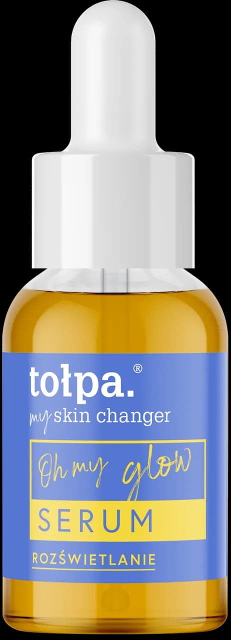 Tołpa serum rozświetlające: rewolucja w pielęgnacji skóry, której nie znałaś