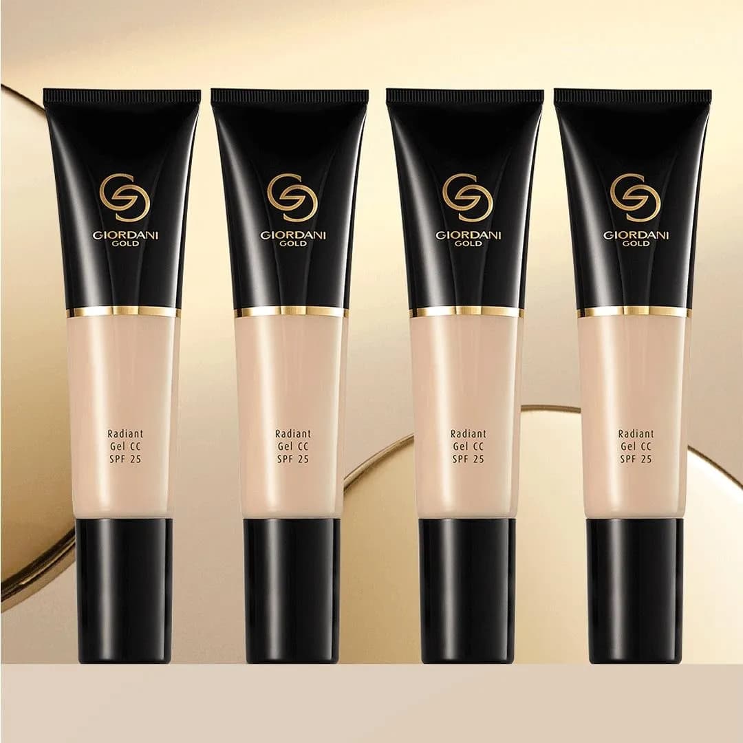 Rozświetlający krem CC: magiczny sposób na idealną, promieniującą skórę bez niedoskonałości