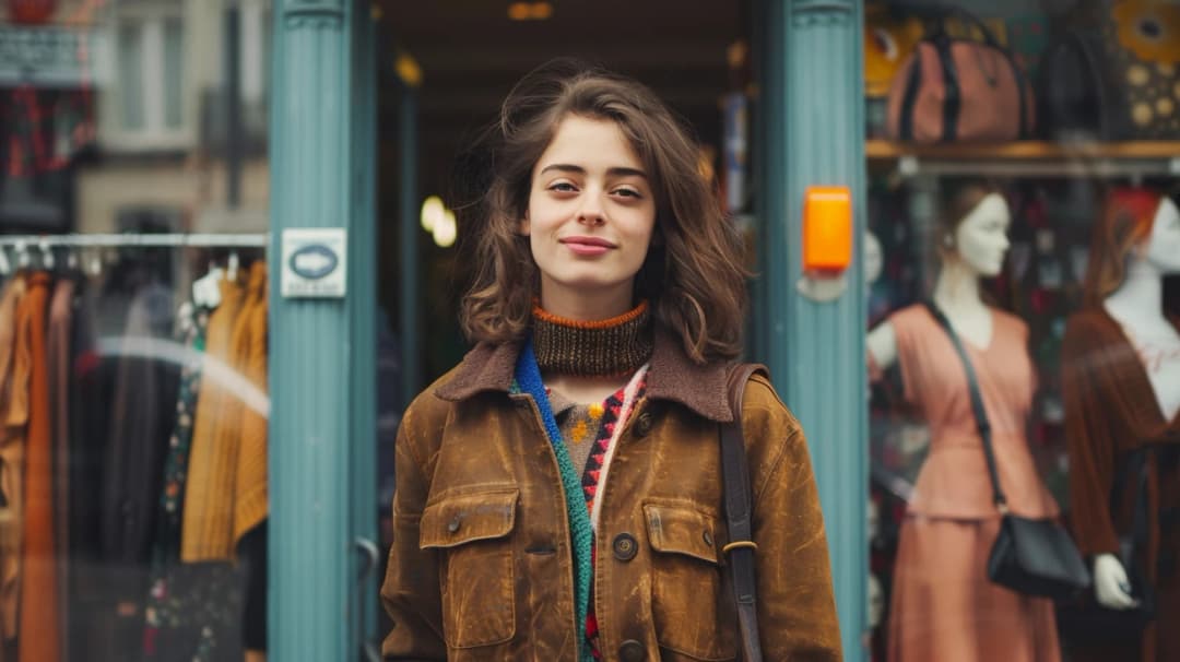 Polskie influencerki modowe: Światła, kamera, moda! Poznaj najbardziej inspirujące osobowości!