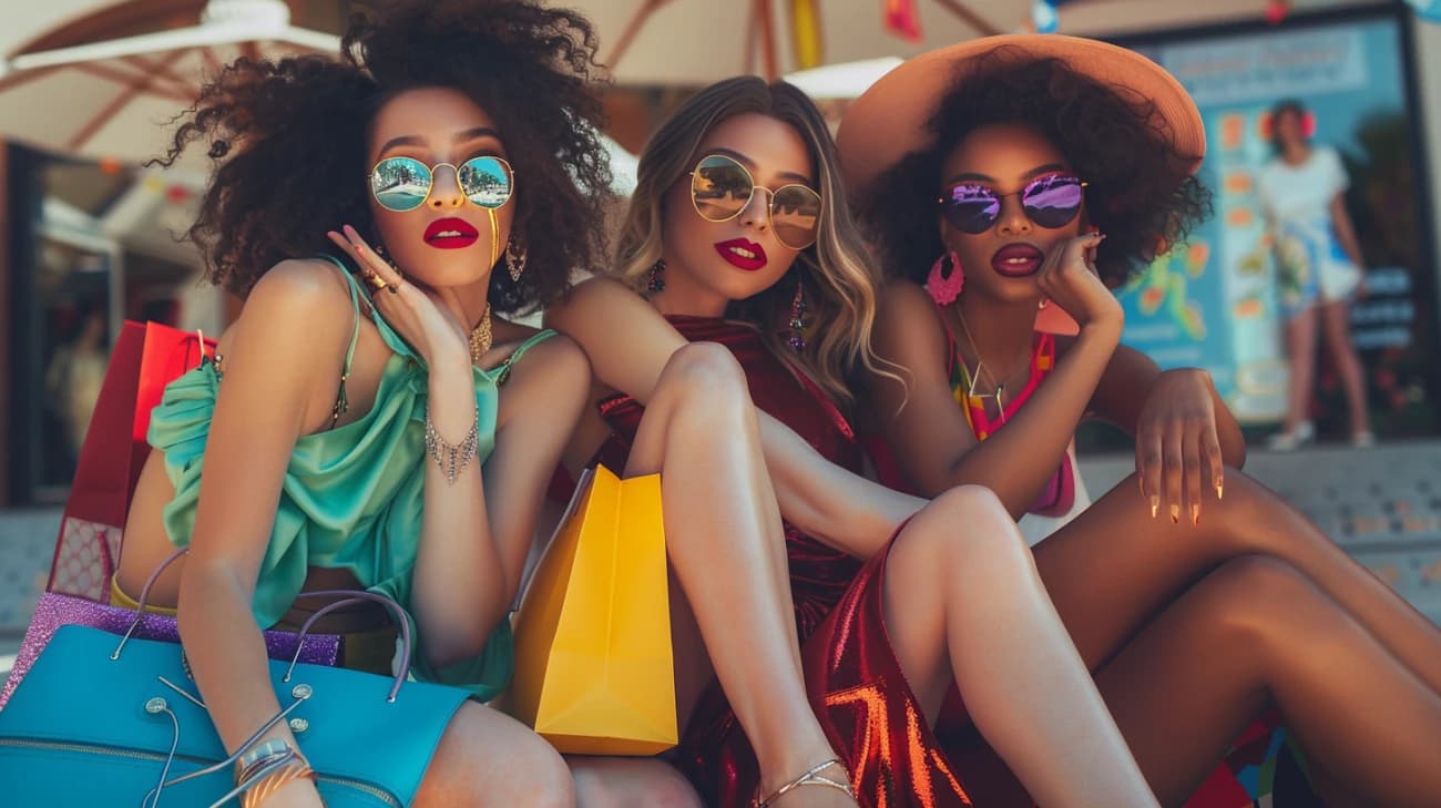 Influencerki modowe Polska: Śledź trendy z najlepszymi!