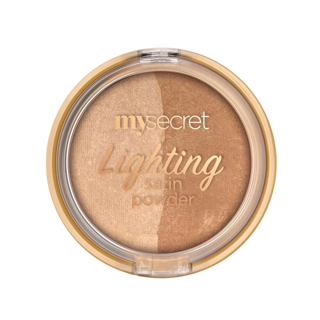 Puder rozświetlający: sekretny trik na promienny makijaż bez niedoskonałości