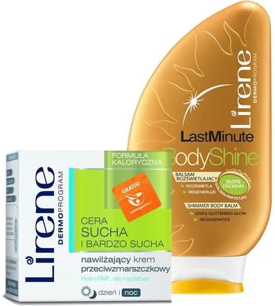 Lirene balsam rozświetlający: sekretny sposób na promienną i zdrową skórę