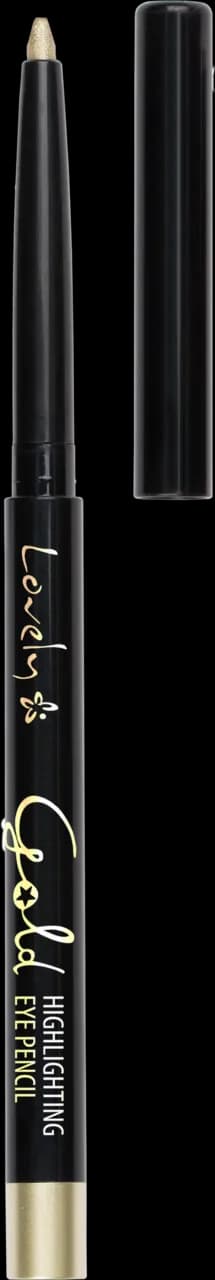 Kredka rozświetlająca: magiczny sekret perfekcyjnego makijażu, który zachwyci każdego