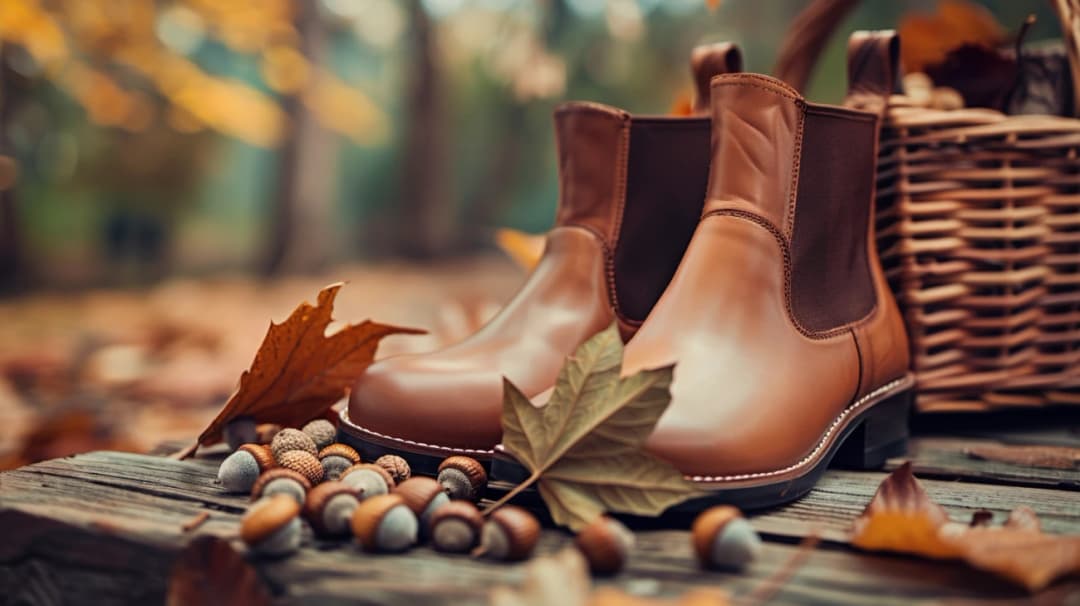 Buty na jesień 2023: Stylowy strzał na najnowsze trendy - połącz swój styl z najmodniejszym obuwiem!