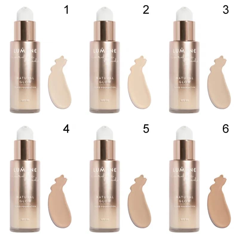 Lumene podkład rozświetlający: sekretny sposób na idealny makijaż bez niedoskonałości