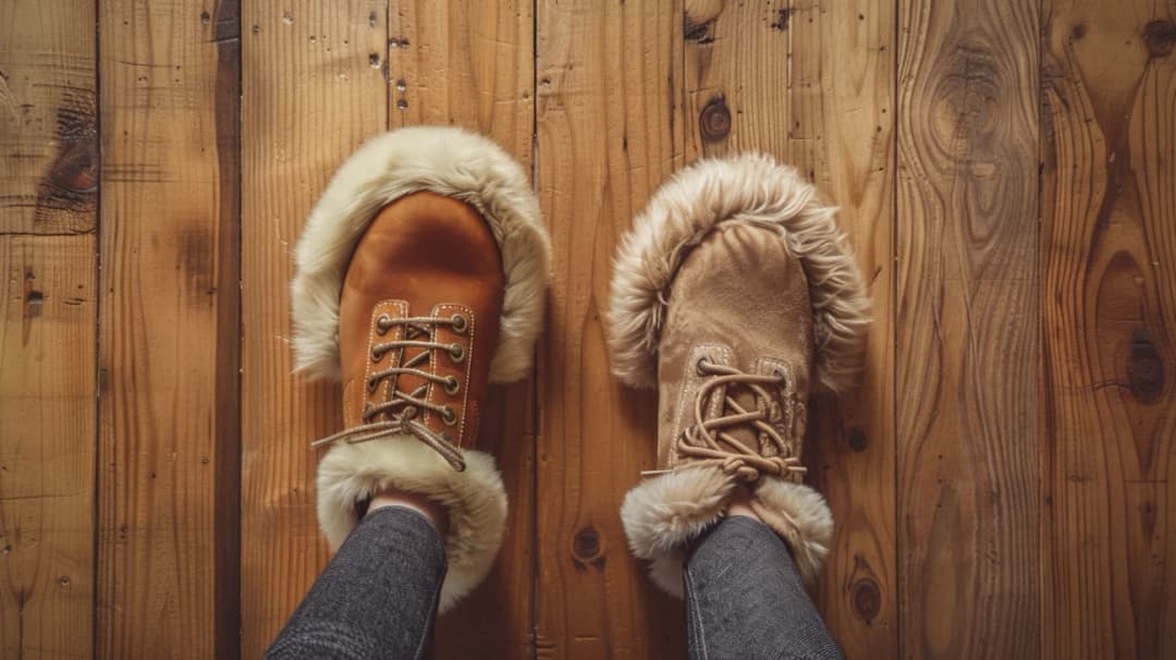 Emu vs. UGG: Bitwa legendarnych butów - który model wygrywa serca fashionistek?