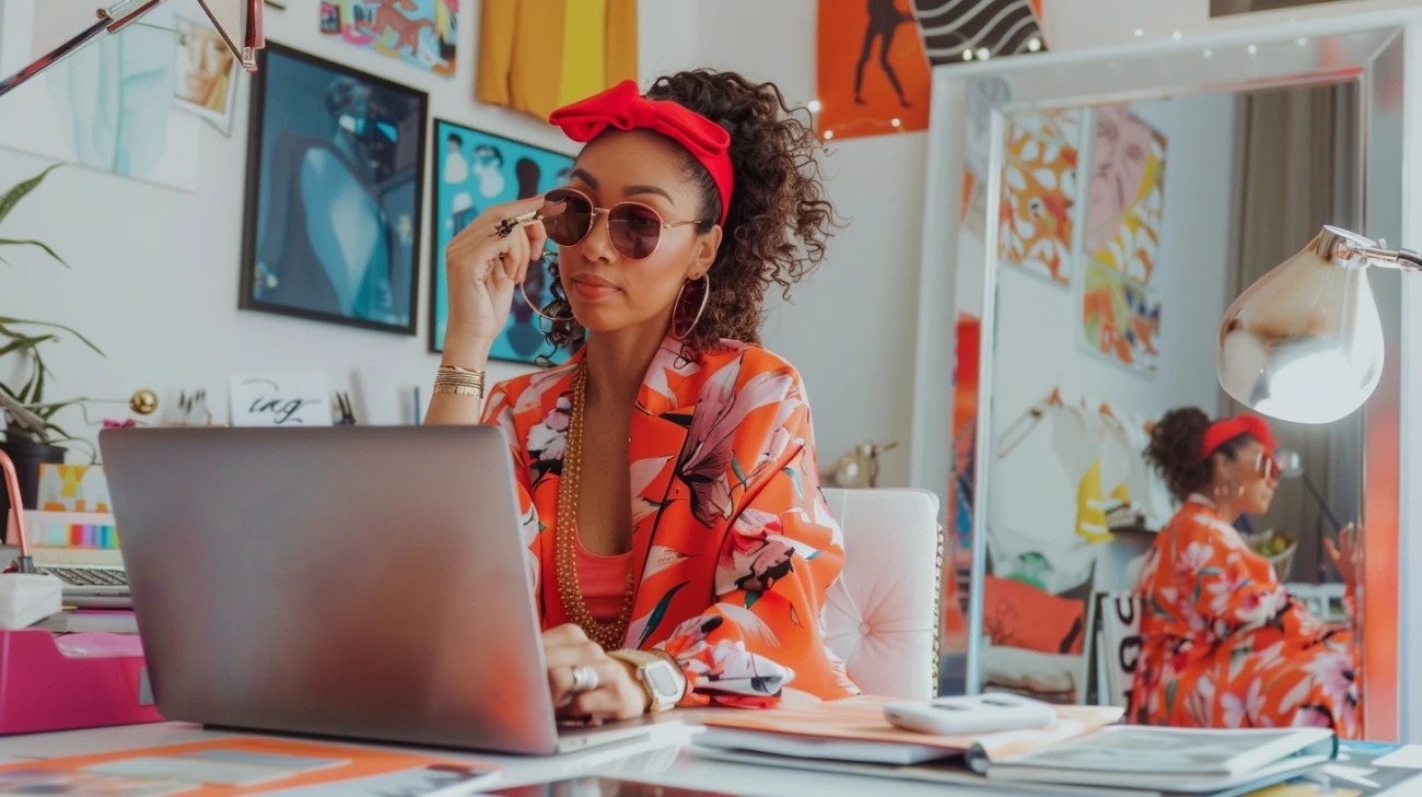 Dlaczego warto śledzić blogi o modzie?