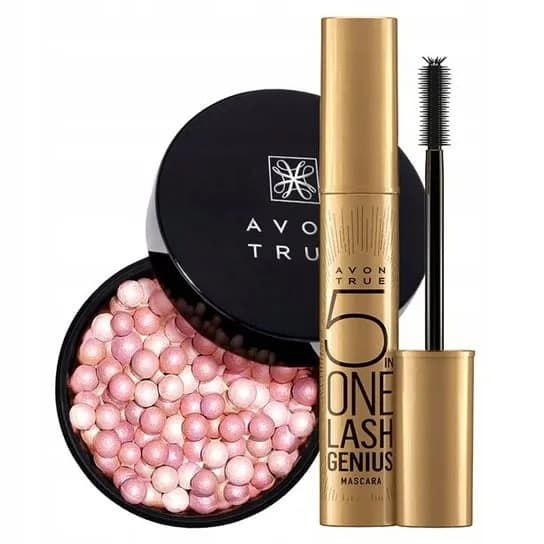 Perełki rozświetlające do twarzy: magiczny sekret idealnego blasku skóry