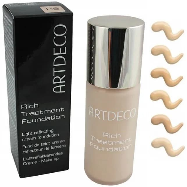 Najlepsze podkłady rozświetlające 2023 – ranking, który rozjaśni twoją twarz Najlepsze podkłady rozświetlające 2023 – ranking, który rozjaśni twoją twarz