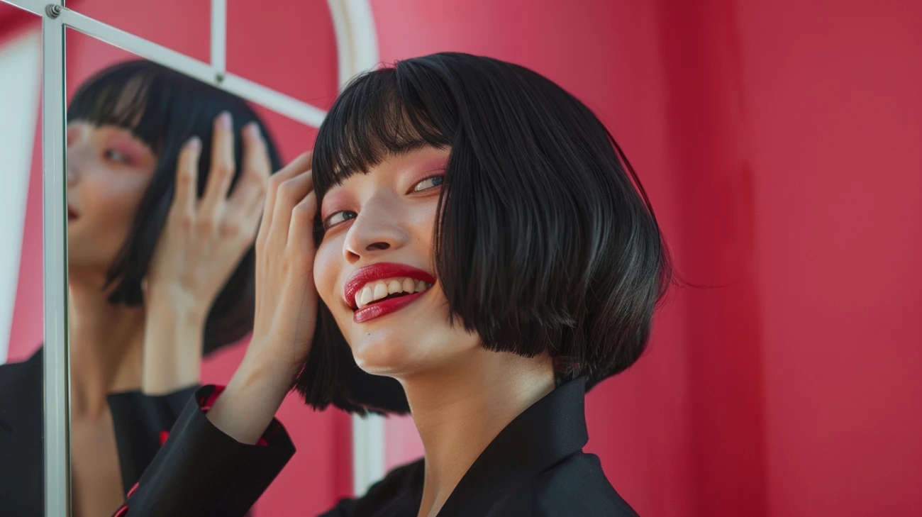 Fryzury 2019 krótkie: Odkryj modne cięcia na nowy sezon!