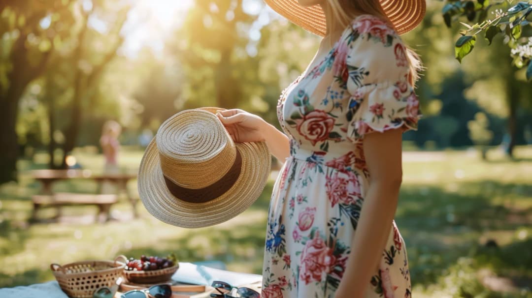 Lato 2018 ubrania: Trendy ubrań na sezon letni!